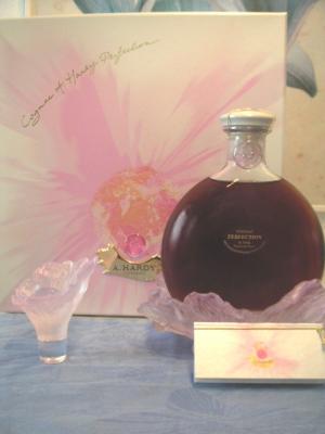 Cognac Hardy Perfection LUMIERE Cognac Hardy Perfection LUMIERE