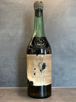 Cognac Grande Fine Ch. 1811 Napoleon Cognac Grande Fine Ch. 1811 Napoleon