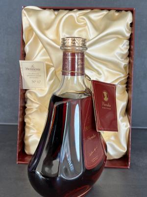 Cognac Hennessy Paradis 80s / 90s Cognac Hennessy Paradis 80s / 90s