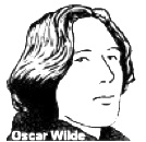Osacar Wilde