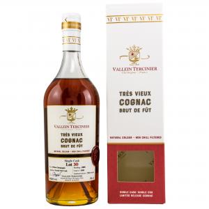 Cognac Vallein Tercinier Lot 30