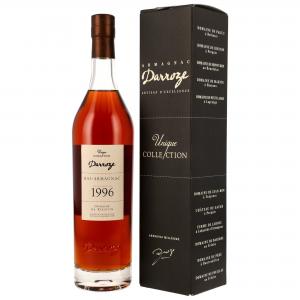 Armagnac Darroze 1996 Rieston 49,5%