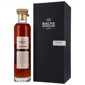 Cognac Bache Gabrielsen Hors d'Age
