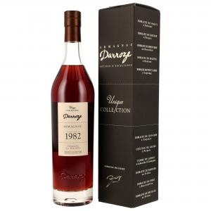 Armagnac Darroze 1982 47,5% Boubee