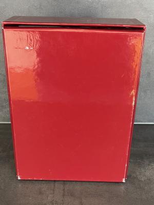 Preview: Cognac Hennessy Paradis 80s / 90s