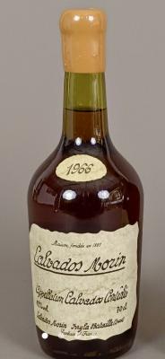 Calvados Morin 1966