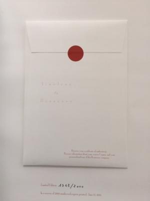 Cognac Hennessy Timeless