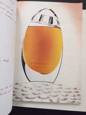 Cognac Hennessy Timeless