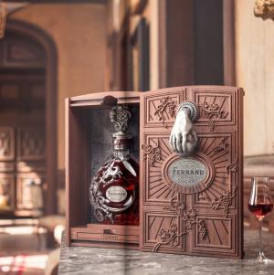 Preview: Cognac Ferrand Legendaire