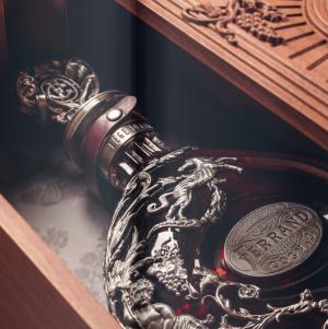 Preview: Cognac Ferrand Legendaire