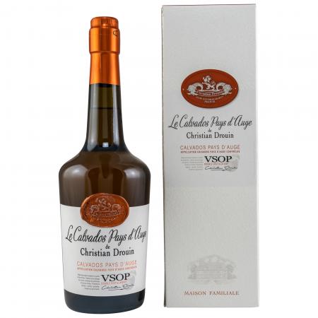 Calvados Drouin (Coeur de Lion) V.S.O.P.