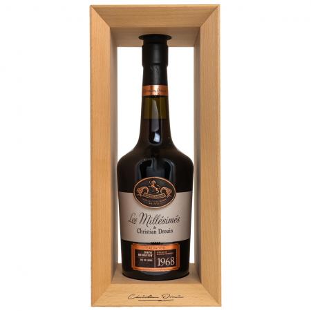 Calvados Drouin 1968 / 2018