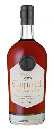 Calvados Coquerel 1973