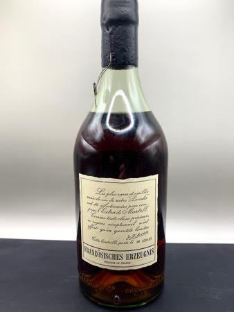 Cognac Martell Extra 70s 43%