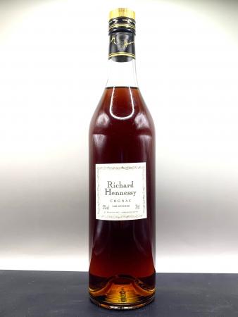 Cognac Hennessy Richard