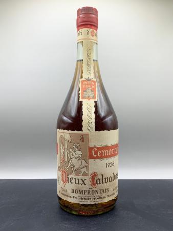 Calvados Lemorton 1926