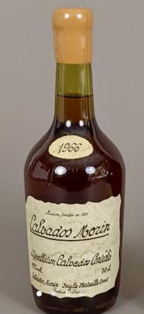 Calvados Morin 1966