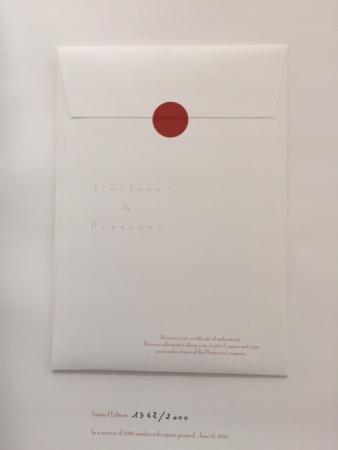 Cognac Hennessy Timeless