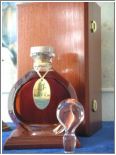 Cognac Voyer Hors d Age Decanter