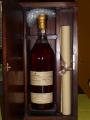 Cognac Courvoisier Succession 1st edition "J.L."
